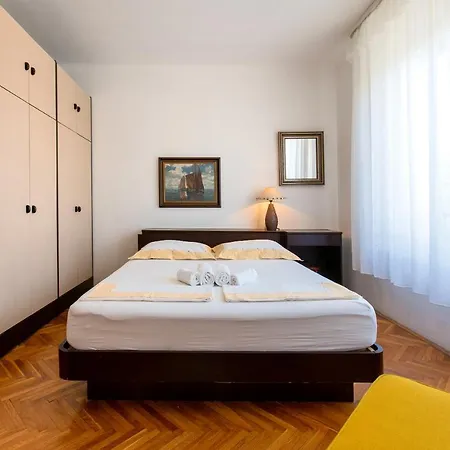 Apartamento Zoe Split