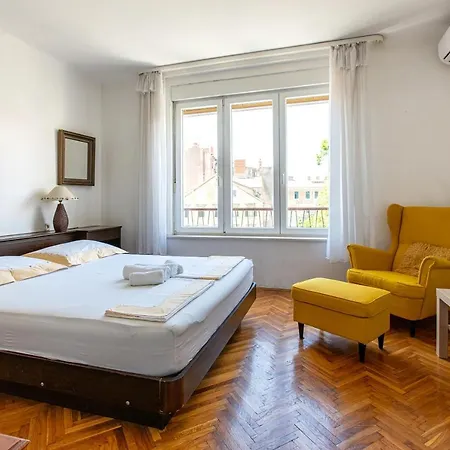 Apartamento Zoe