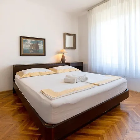 Zoe Apartamento Split
