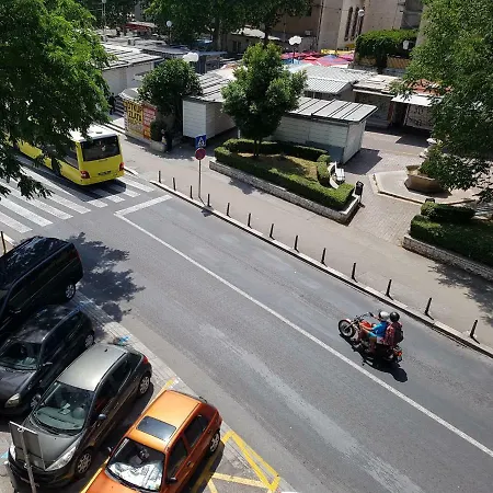 Zoe Apartamento Split