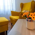 Διαμέρισμα Zoe *