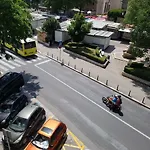 Zoe Διαμέρισμα Σπλιτ