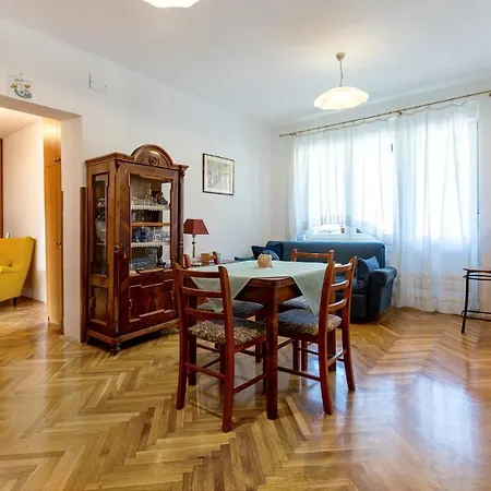 Apartman Zoe *