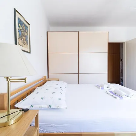 Zoe Appartement