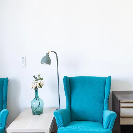 Zoe Apartment *
