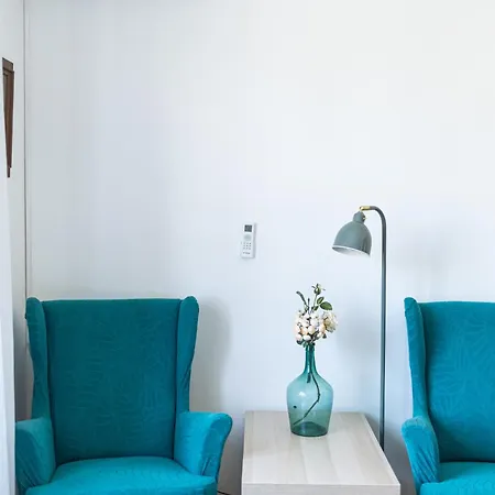 Apartment Zoe Split
