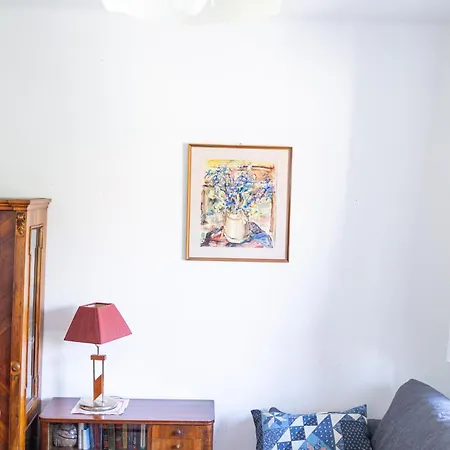 Apartment Zoe