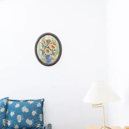 Apartment Zoe *