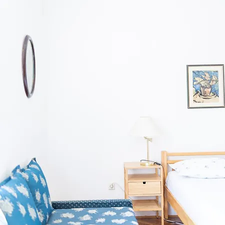 Zoe Appartement Split