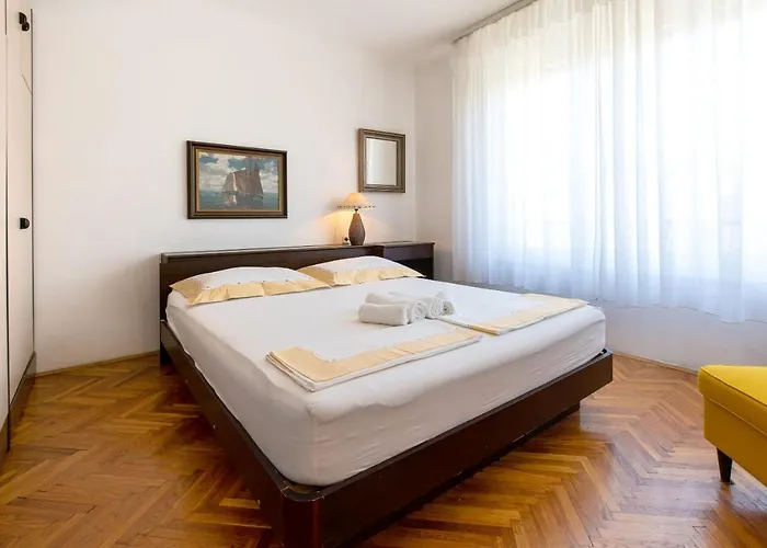 Zoe Apartamento Split
