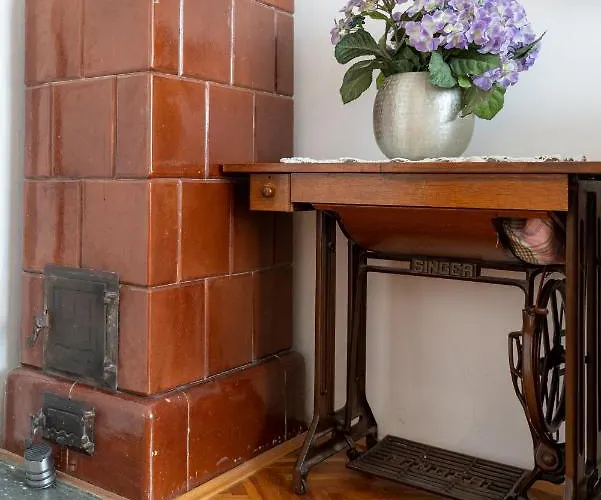 Zoe Apartamento Split