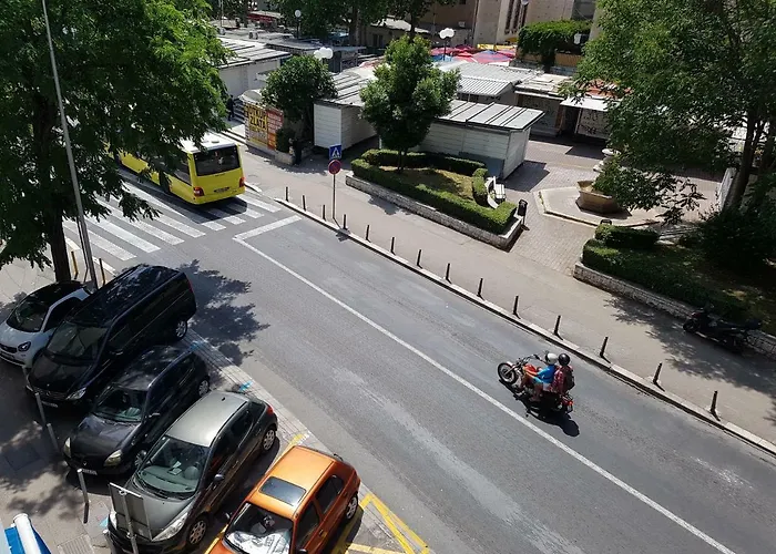 Zoe Apartament Split